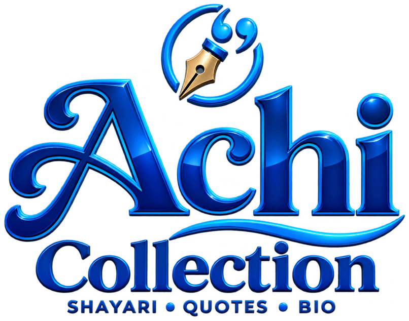 AchiCollection.in