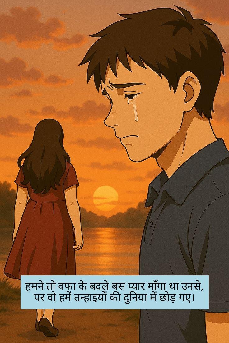 broken heart shayari in hindi 15