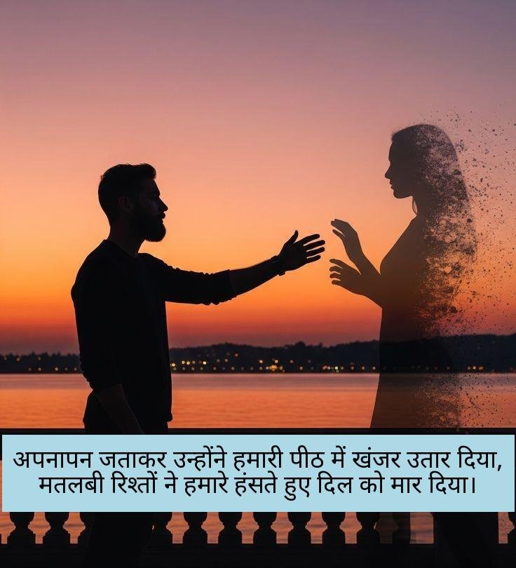 dhoka shayari 5