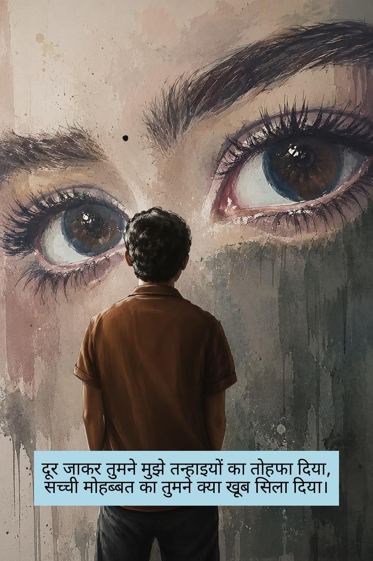 judai shayari in hindi 12