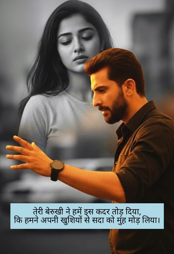judai shayari in hindi 14