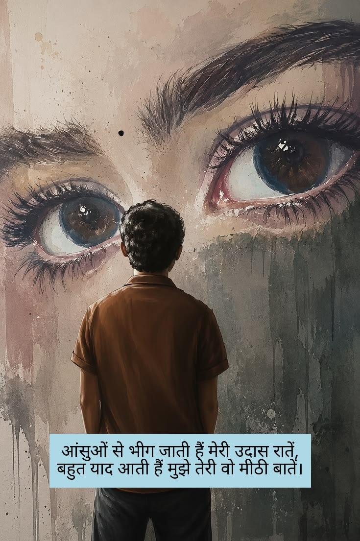 judai shayari in hindi 2