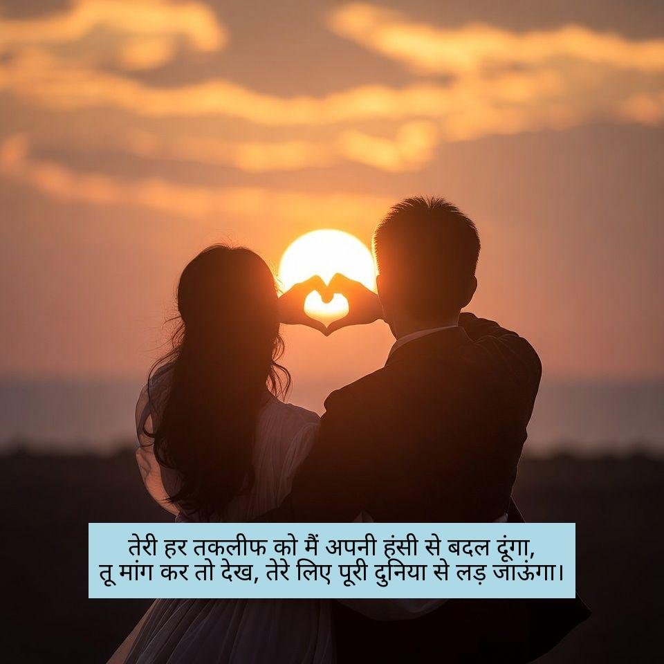 love shayari in hindi 14