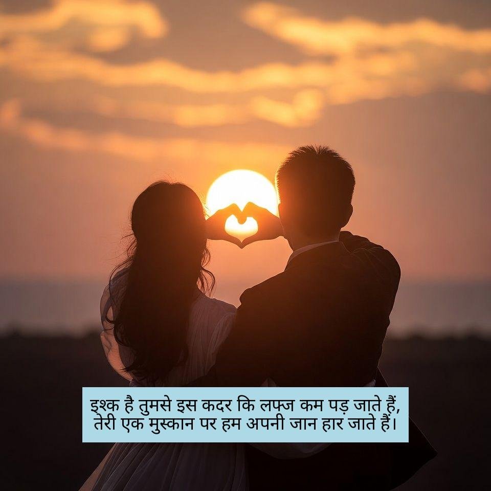 love shayari in hindi 16