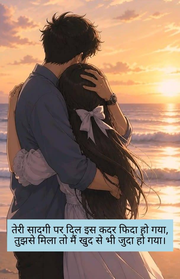 love shayari in hindi 24