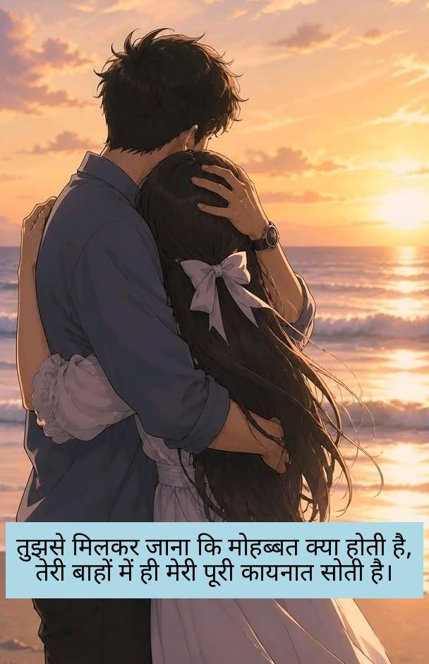 love shayari in hindi 3
