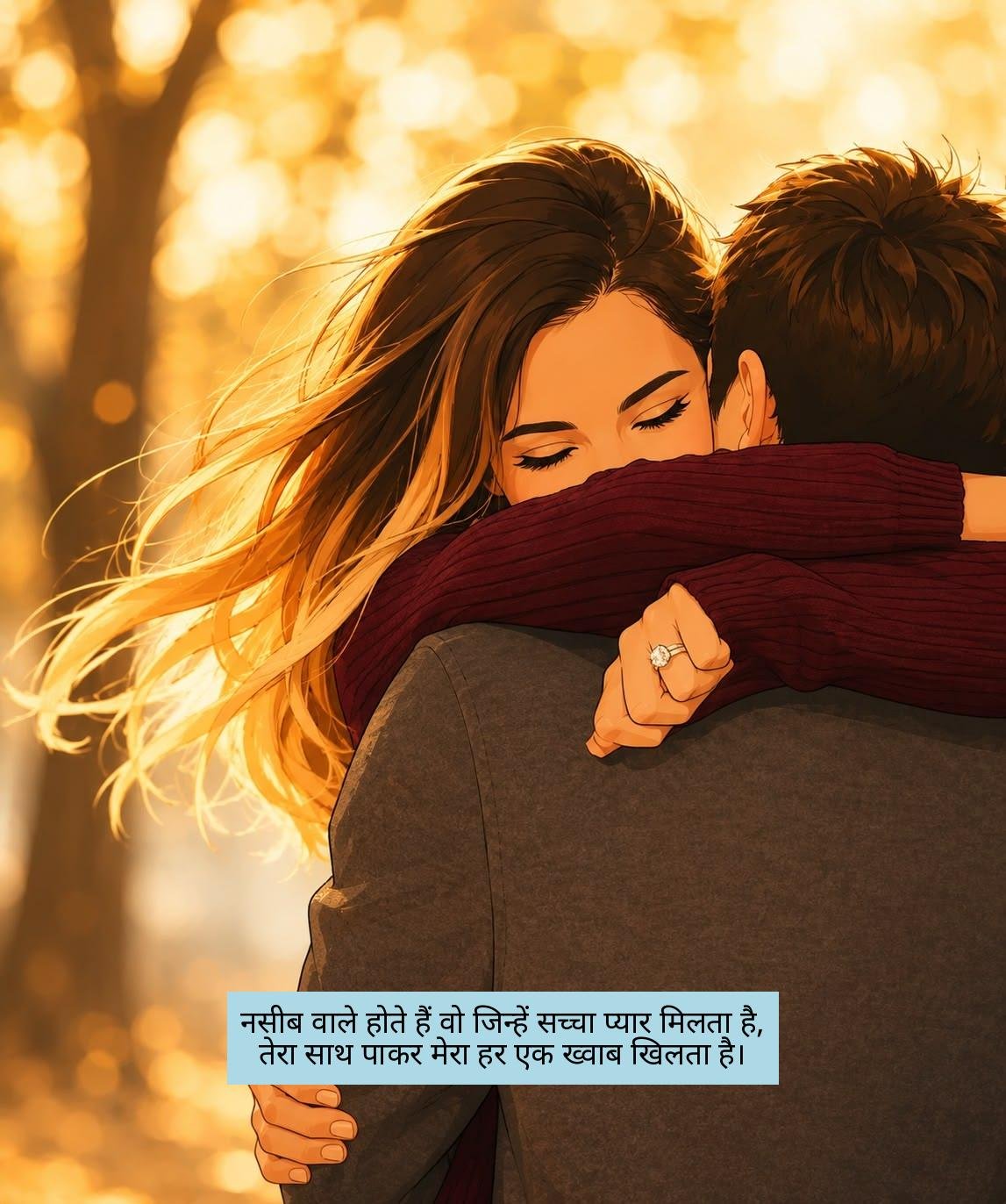 love shayari in hindi 4