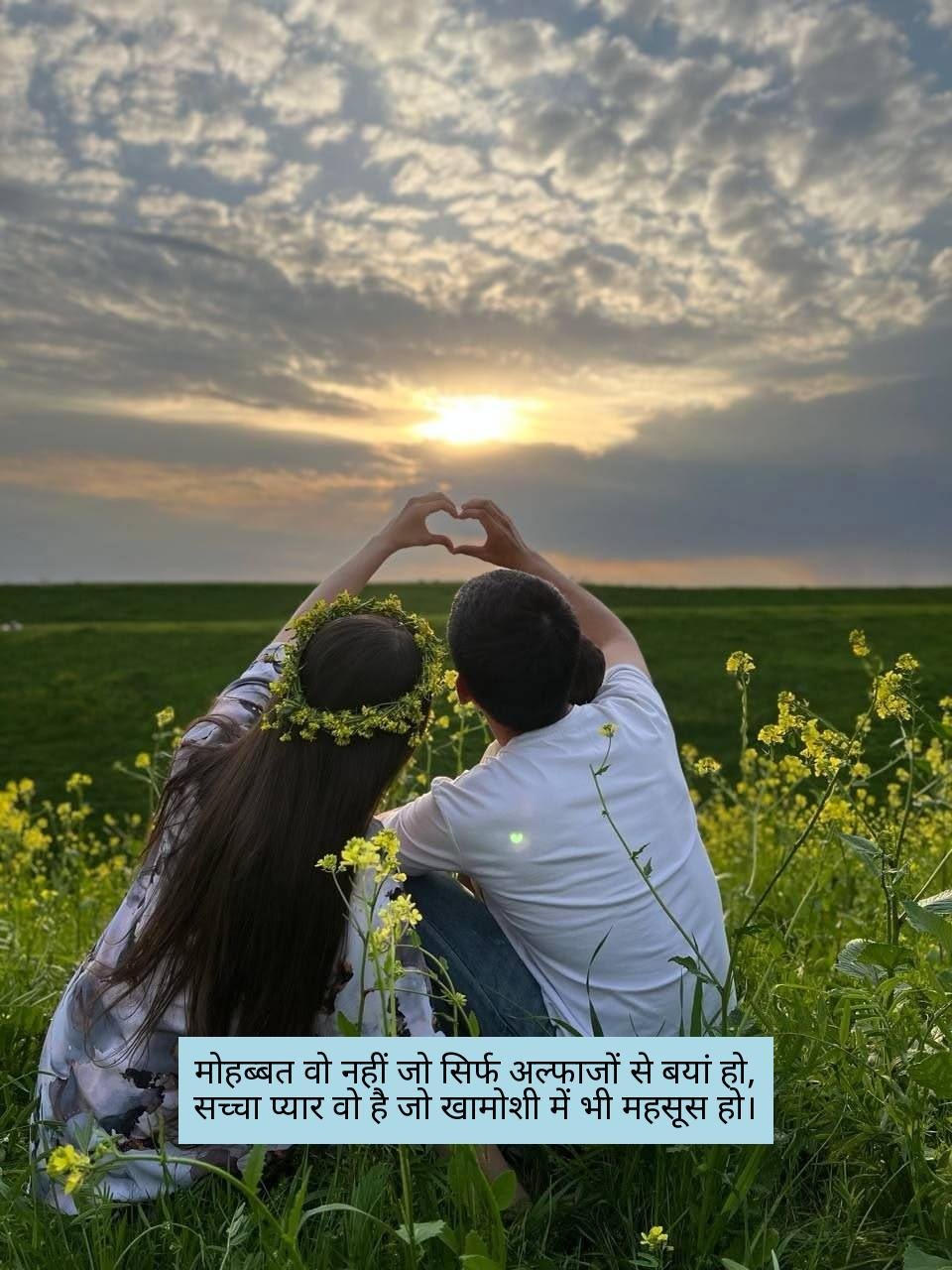 love shayari in hindi 9