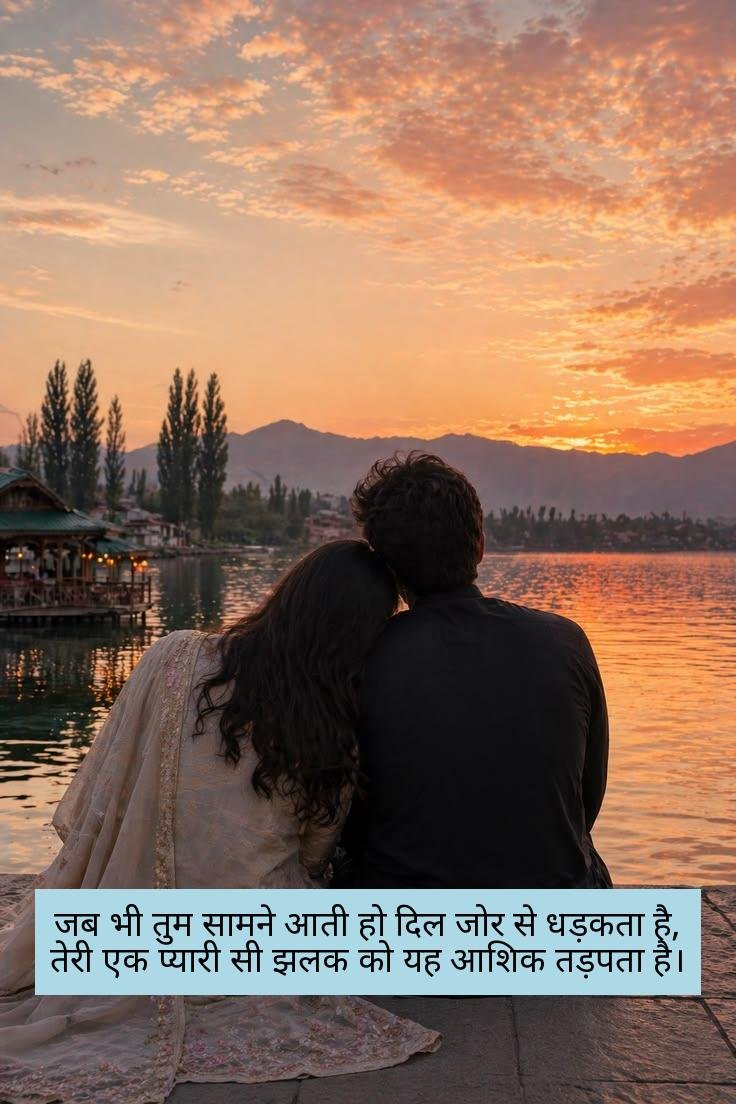 mohabbat shayari in hindi 14