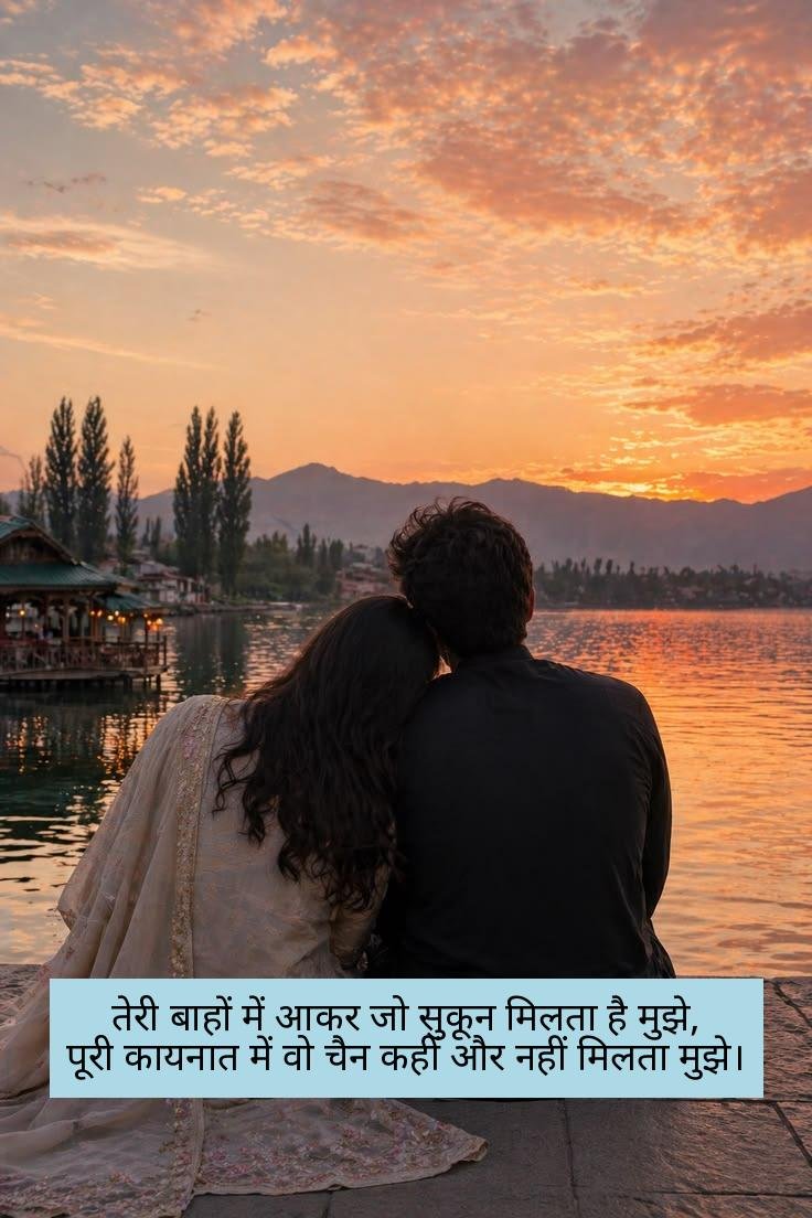 mohabbat shayari in hindi 8