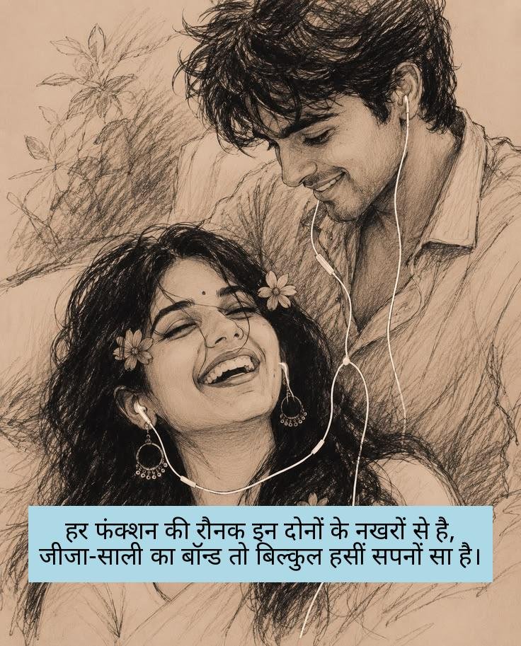 sali ke liye shayari 10