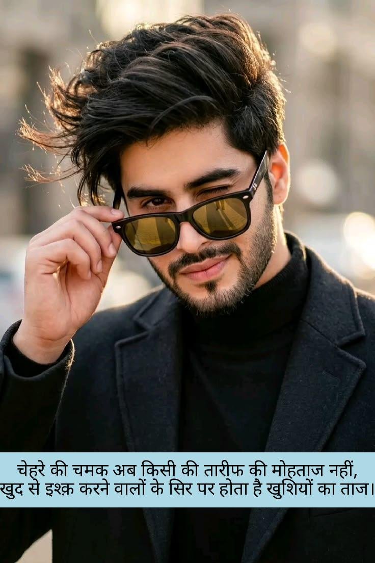 self love shayari in hindi 13