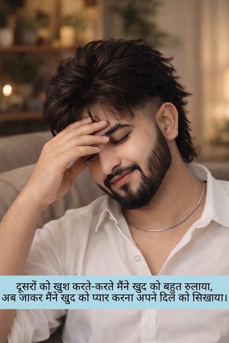 self love shayari in hindi 3